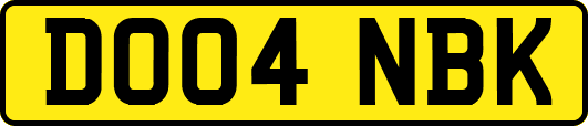 DO04NBK