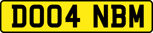 DO04NBM