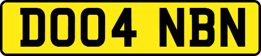 DO04NBN