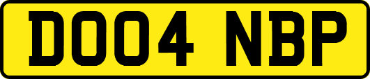 DO04NBP