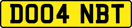 DO04NBT