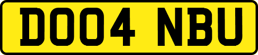 DO04NBU