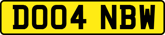 DO04NBW