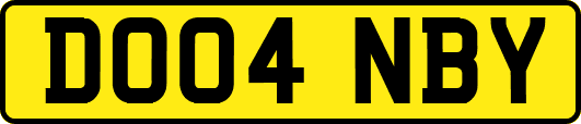 DO04NBY