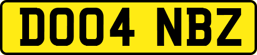 DO04NBZ
