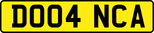 DO04NCA