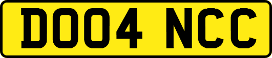 DO04NCC