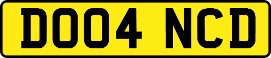 DO04NCD