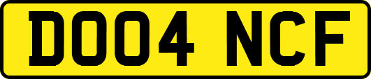 DO04NCF
