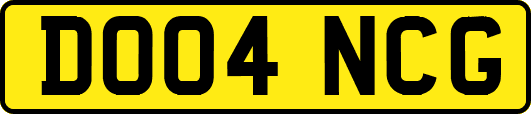 DO04NCG