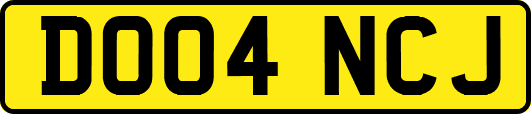 DO04NCJ