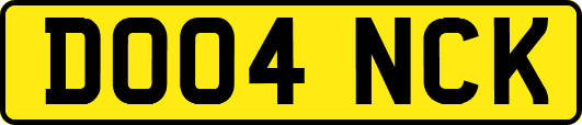 DO04NCK