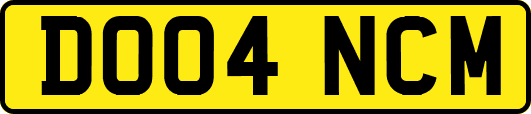 DO04NCM