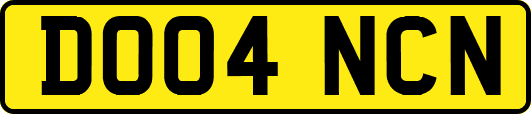 DO04NCN