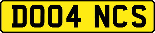 DO04NCS