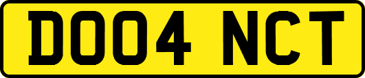 DO04NCT