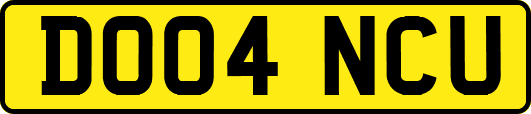 DO04NCU