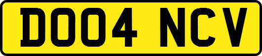 DO04NCV