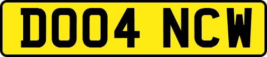 DO04NCW