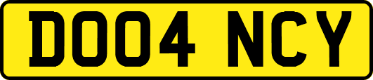 DO04NCY