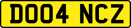 DO04NCZ