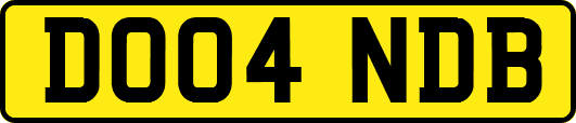 DO04NDB