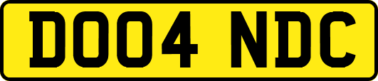 DO04NDC