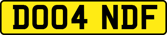DO04NDF