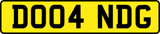 DO04NDG
