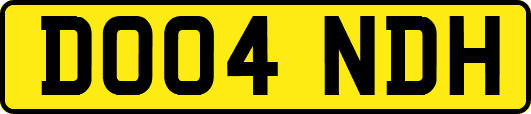 DO04NDH
