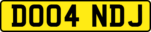 DO04NDJ