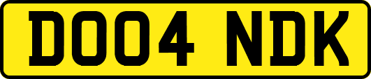 DO04NDK