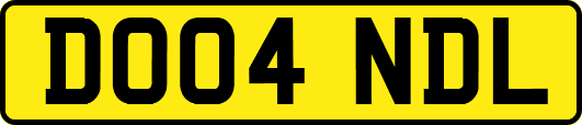 DO04NDL