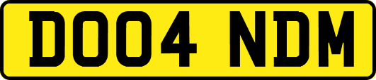 DO04NDM