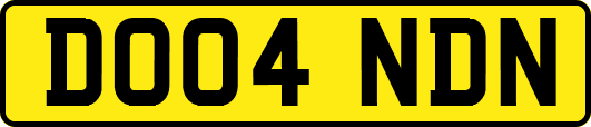 DO04NDN
