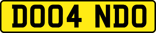 DO04NDO