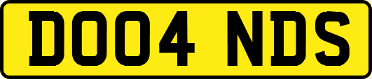DO04NDS