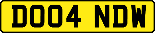 DO04NDW
