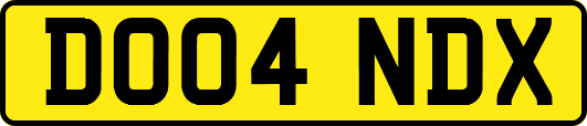 DO04NDX
