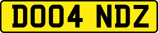 DO04NDZ