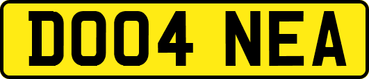 DO04NEA