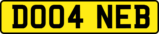 DO04NEB