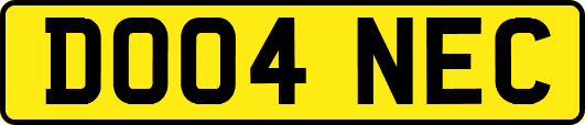 DO04NEC