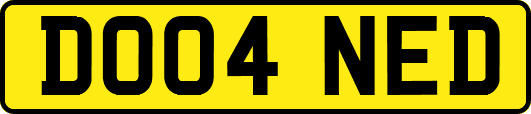 DO04NED