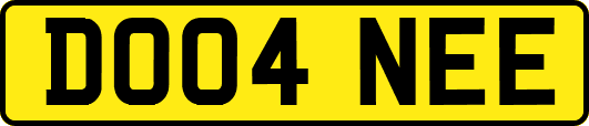 DO04NEE