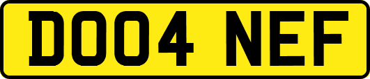 DO04NEF
