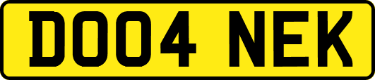 DO04NEK
