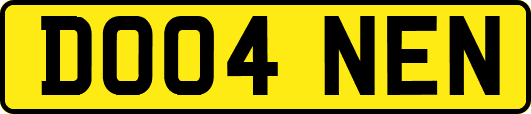 DO04NEN