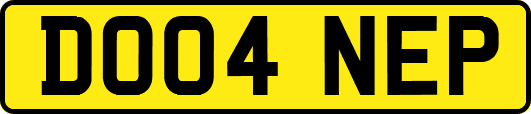 DO04NEP