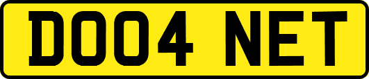 DO04NET